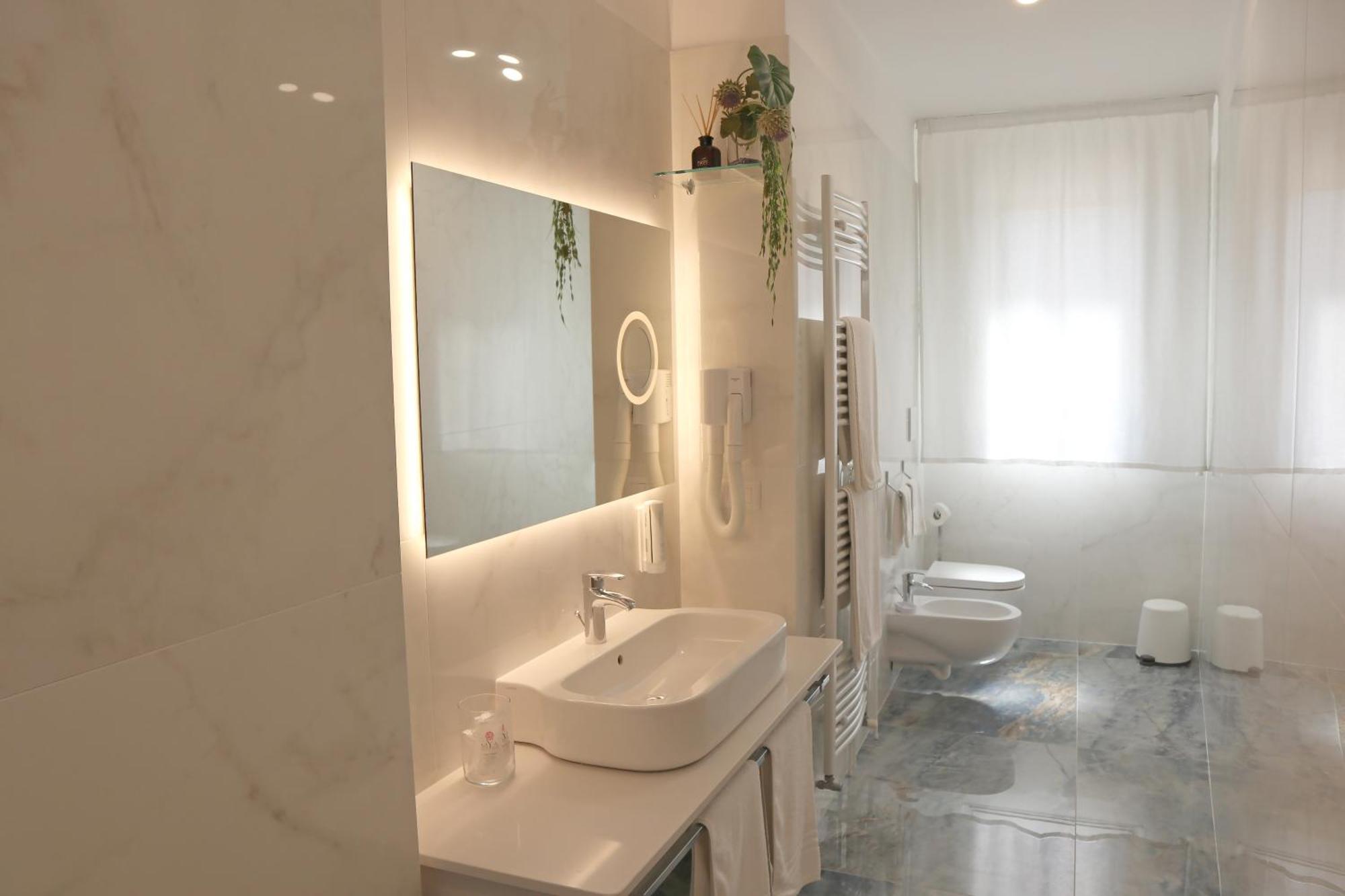 Adagio Salentino Bed and Breakfast Porto Cesareo Exteriör bild