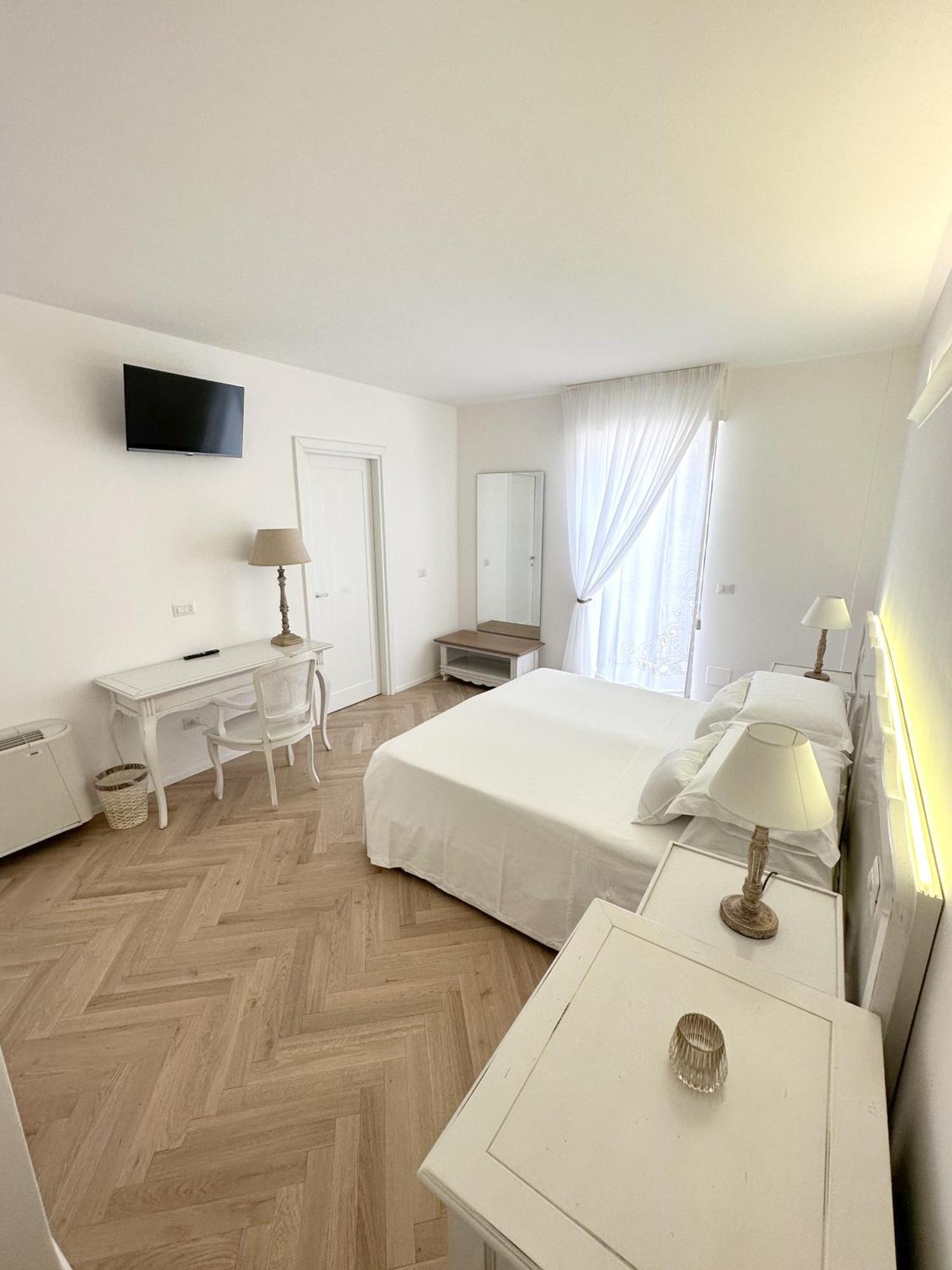 Adagio Salentino Bed and Breakfast Porto Cesareo Exteriör bild
