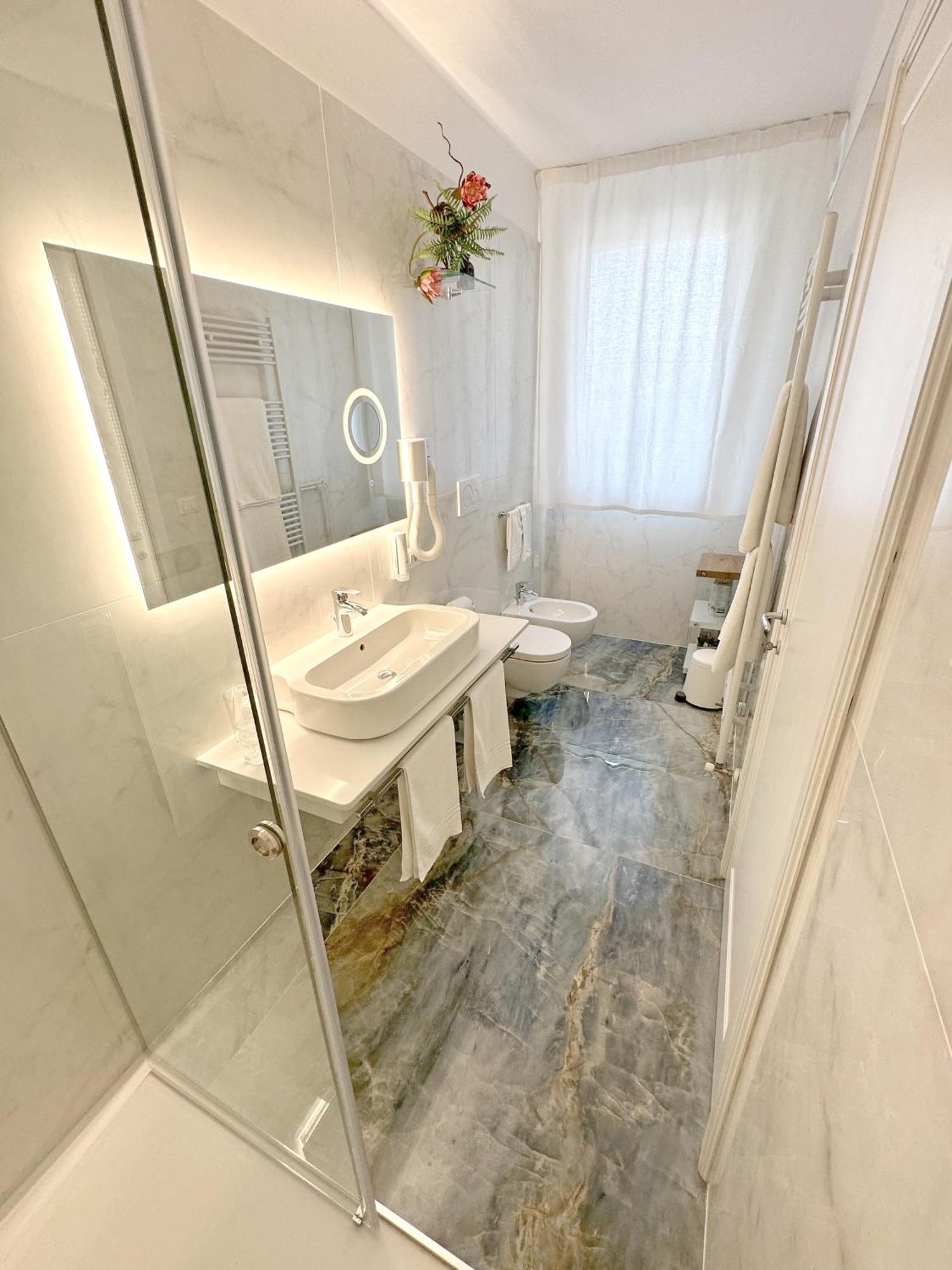 Adagio Salentino Bed and Breakfast Porto Cesareo Exteriör bild