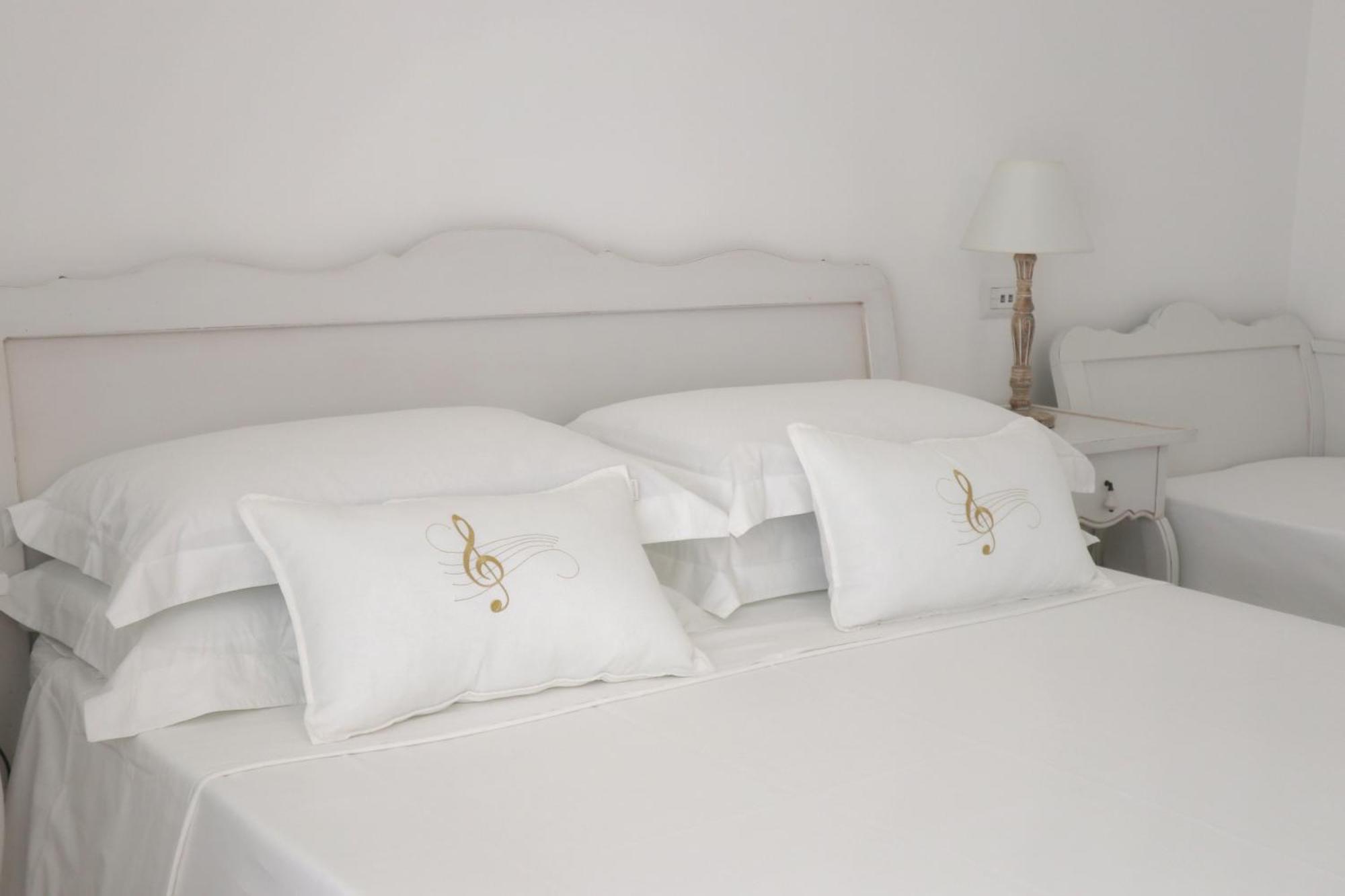Adagio Salentino Bed and Breakfast Porto Cesareo Exteriör bild