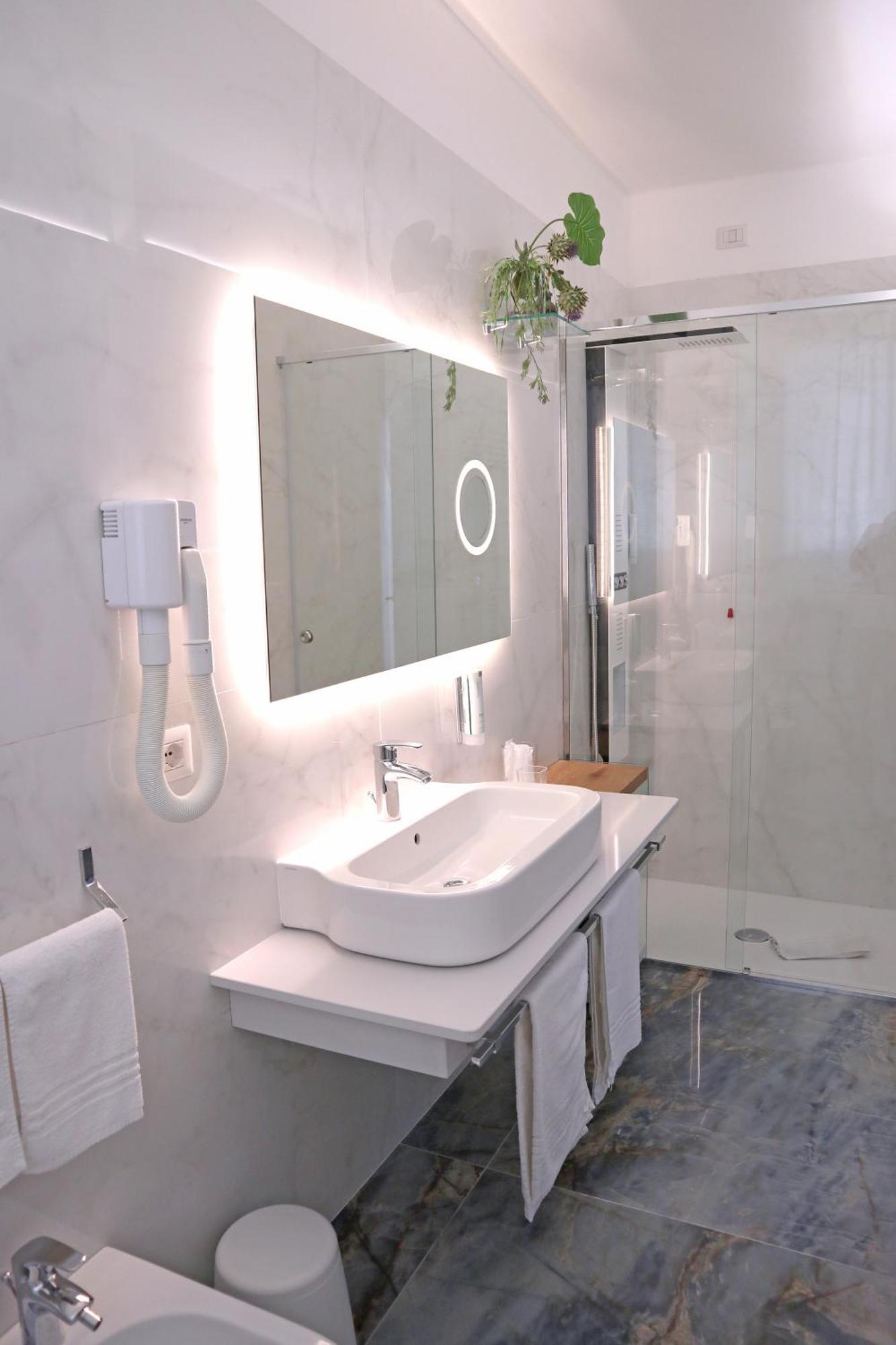 Adagio Salentino Bed and Breakfast Porto Cesareo Exteriör bild
