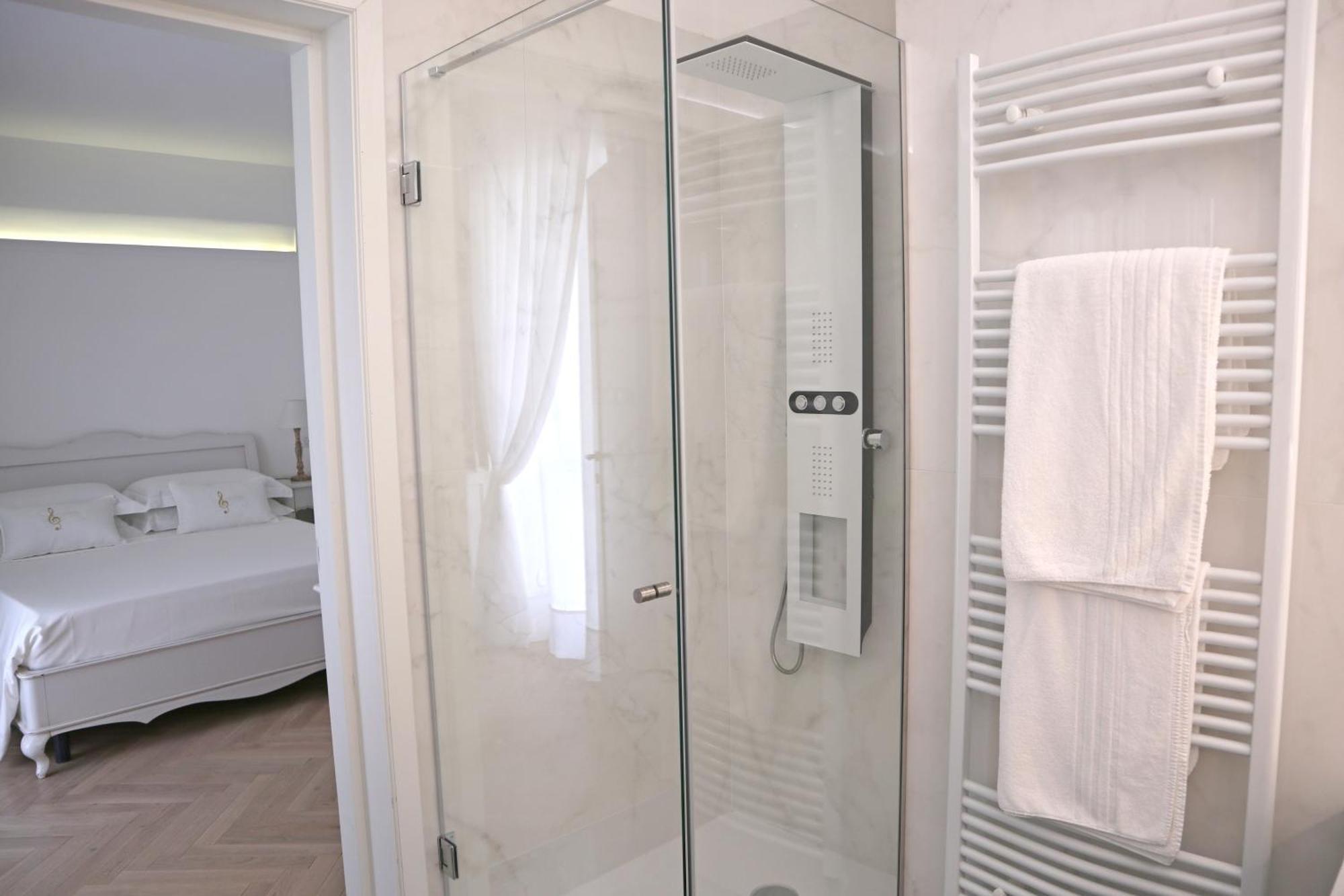 Adagio Salentino Bed and Breakfast Porto Cesareo Exteriör bild