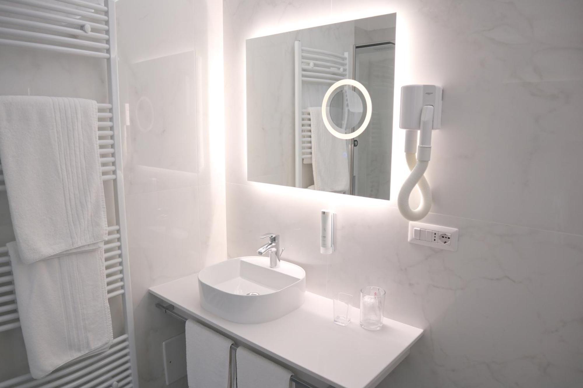 Adagio Salentino Bed and Breakfast Porto Cesareo Exteriör bild