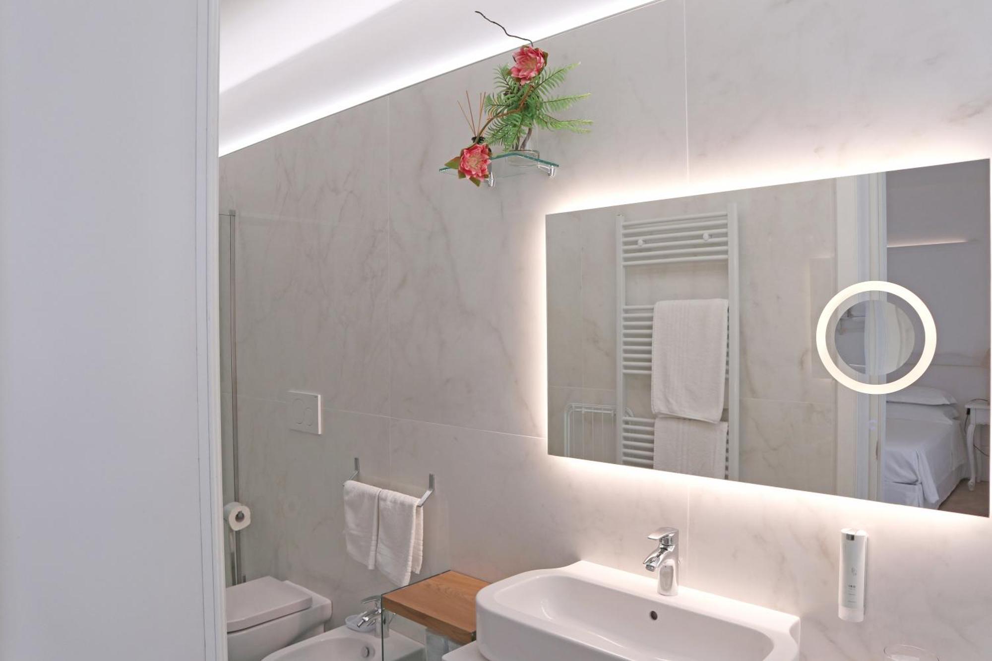 Adagio Salentino Bed and Breakfast Porto Cesareo Exteriör bild