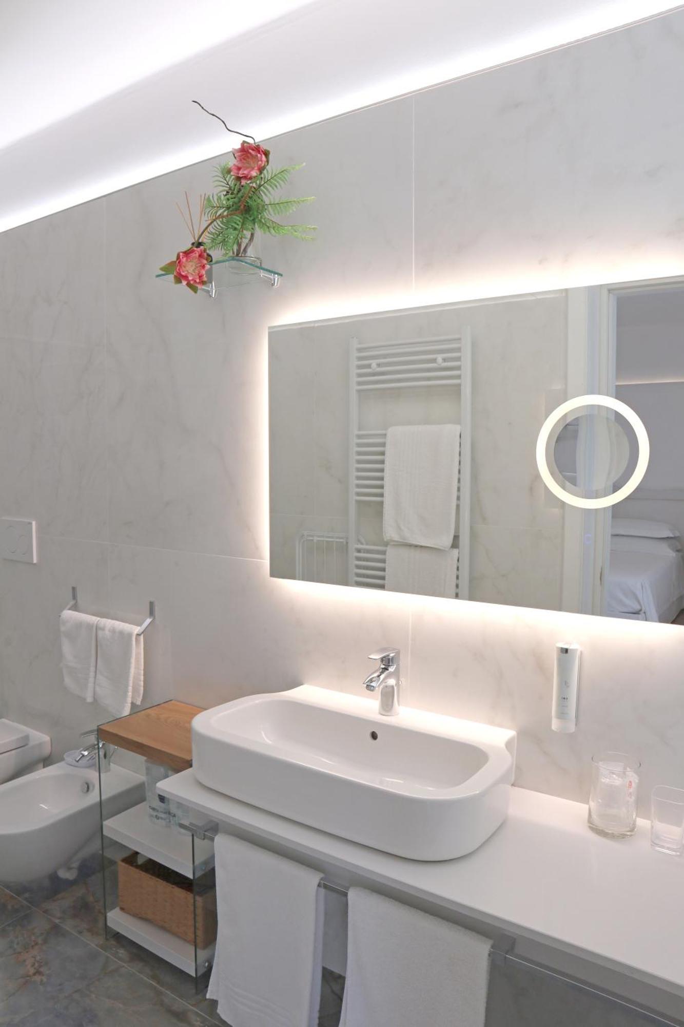 Adagio Salentino Bed and Breakfast Porto Cesareo Exteriör bild