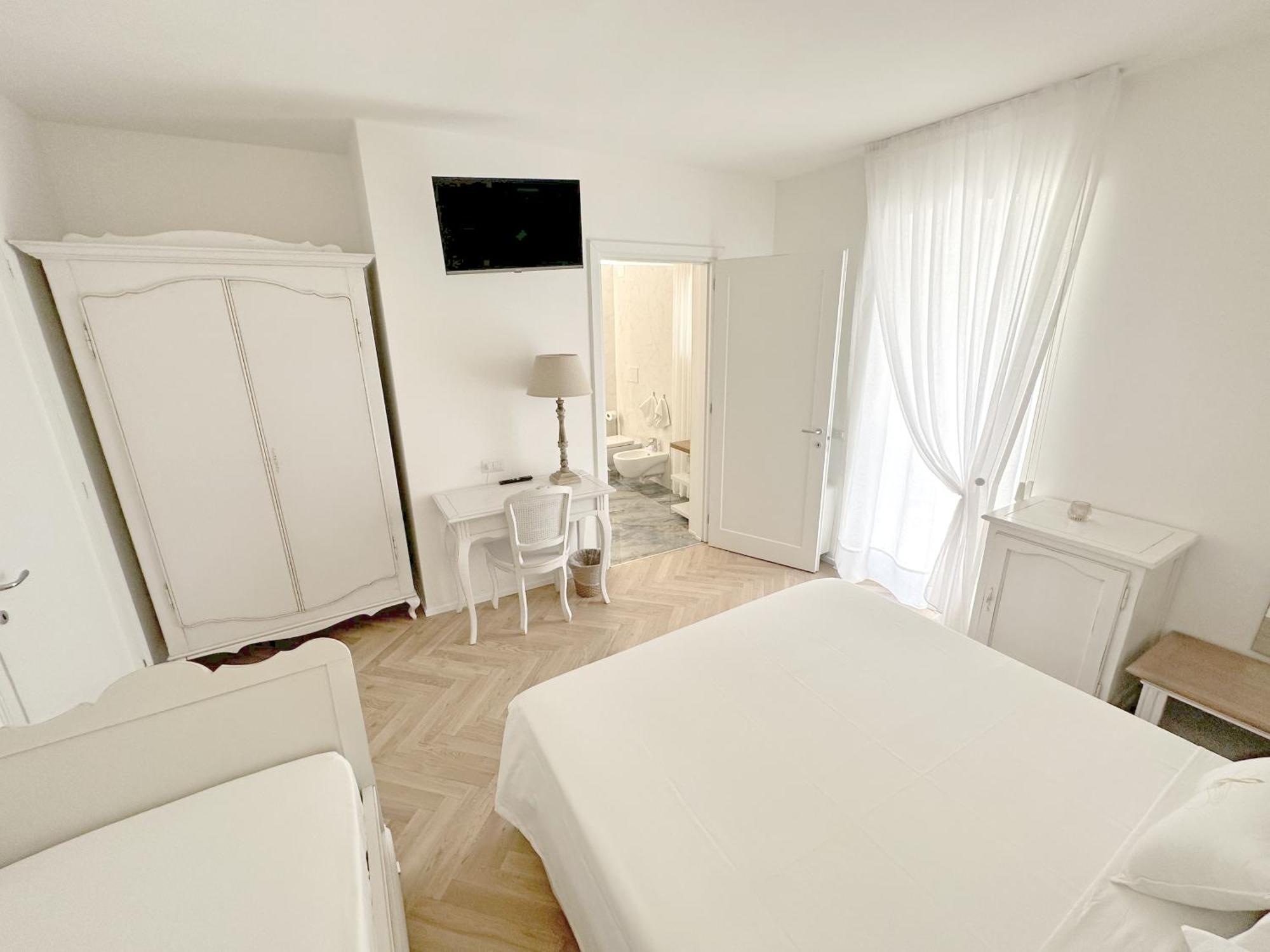 Adagio Salentino Bed and Breakfast Porto Cesareo Exteriör bild