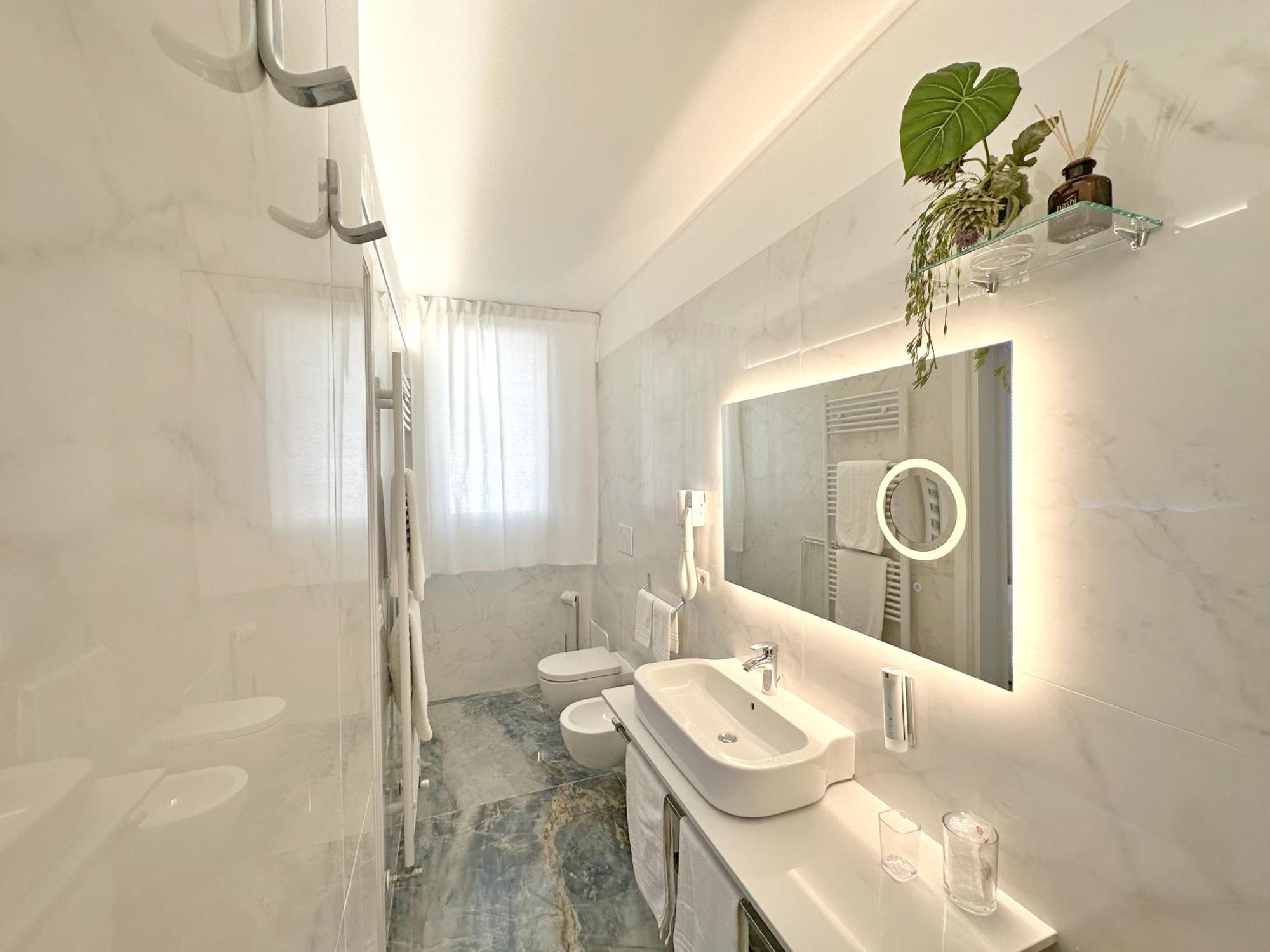 Adagio Salentino Bed and Breakfast Porto Cesareo Exteriör bild