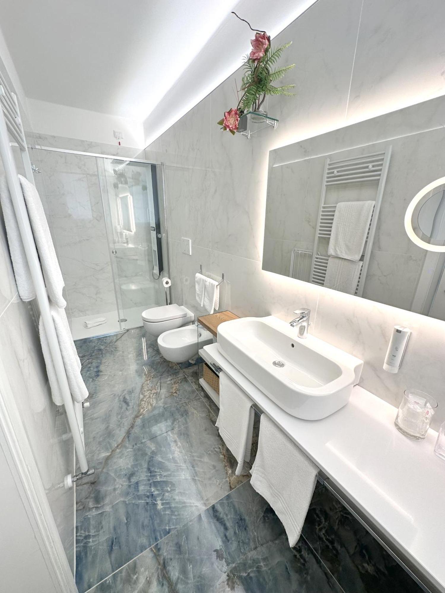 Adagio Salentino Bed and Breakfast Porto Cesareo Exteriör bild